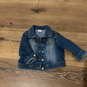 Crazy 8 Denim Jacket